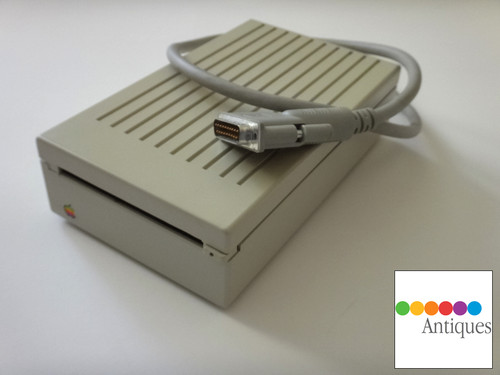 Apple superdrive floppy - apple,