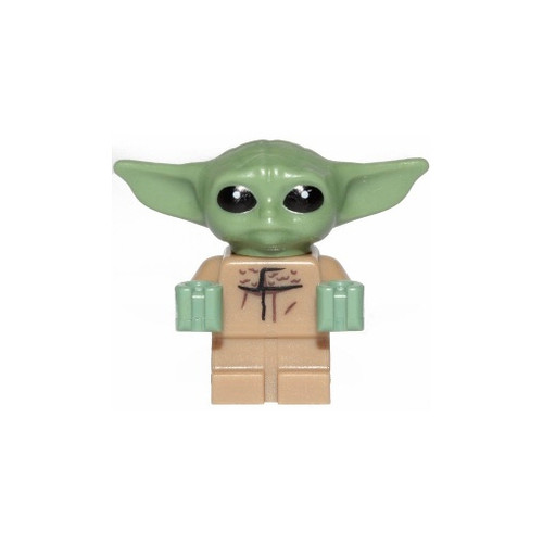 Lego figure din - /, the