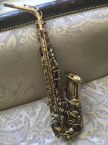 Vintage 1977 henry selmer - vintage,