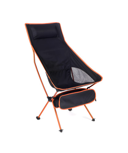 Sedia campeggio portatile - sedia,