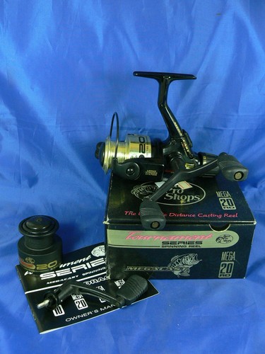Mulinello tournament bass - tournament, pro
