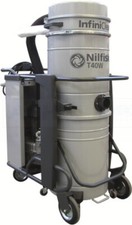 Aspiratore Nilfisk Per Umido E