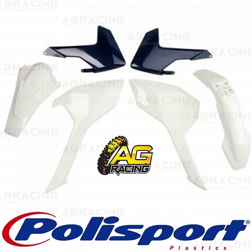 Kit scatola standard polisport - scatola,