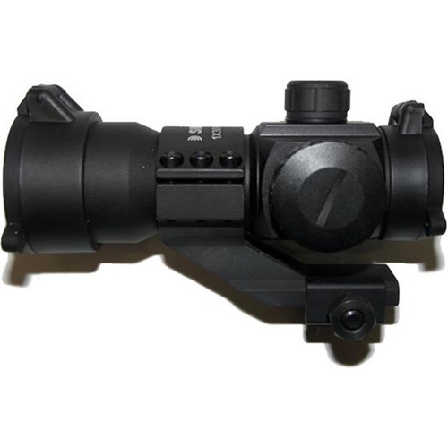 Red dot pro - dot,