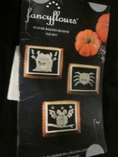 Fancy Flours Where Bakers