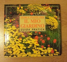 GUIDA PRATICA - FIORI E PIANTE
