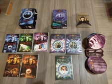 Stargate sg1 Stagioni Complete