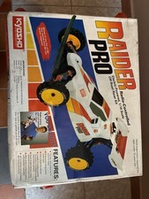 VINTAGE Kyosho Raider Pro R/C