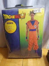 DragonBall Super Goku 6pz