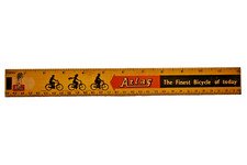 Raro Atlas Biciclette Vintage