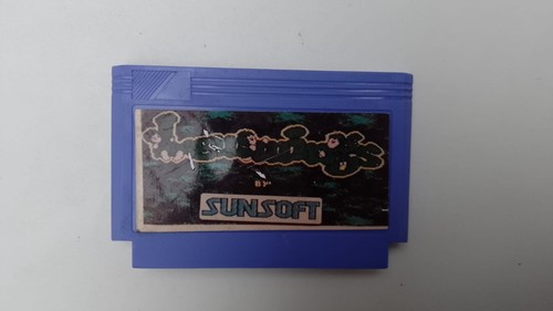 Famiclon lemmings raro - lemmings,