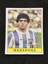 1979 Panini Calciatori Diego