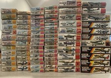 Matchbox  1/72 SCALE AIRPLANE