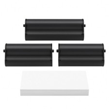 Kit Inchiostro + Carta