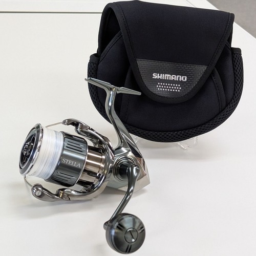Mulinello spinning shimano - da,