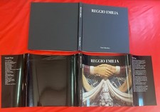 REGGIO EMILIA Ed. FMR Franco