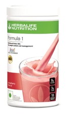 Formula 1 Fragola Delight