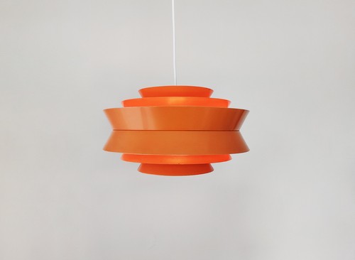 Lampada sospensione vintage - sospensione,
