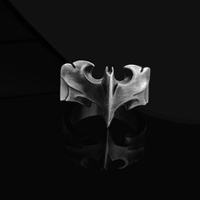 Anello fascia pipistrello