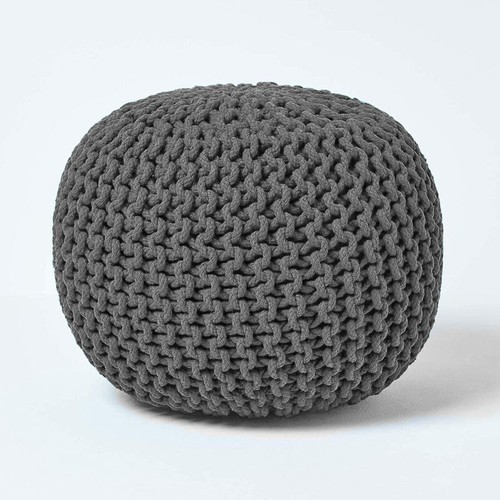Pouf maglia grande cm - grande, 50