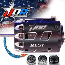 Motore da corsa JDR Brushless
