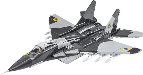 Cobi forze armate - cobi, mig-29