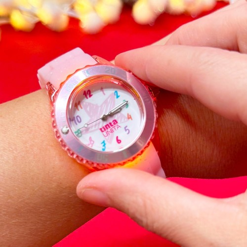 Watch orologio silicone colore - watch/orologio,