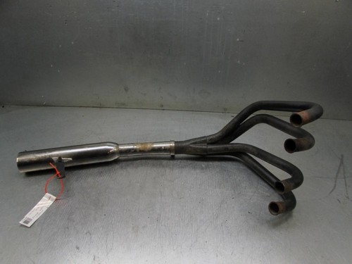 Tubi scarico moto honda - tubi, cb750