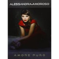 Alessandra Amoroso - Amore Puro CdDvd Deluxe Edition [CD]