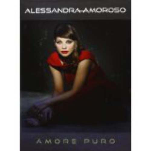 Alessandra amoroso amore - amoroso,