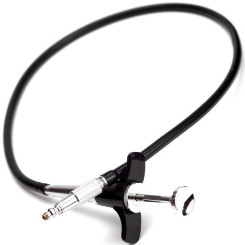 Cavo sgancio otturatore - , 21"