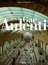 Gae aulenti hardcover - gae, by