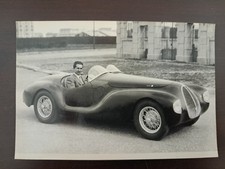 RARA - ORIGINALE AUTO AVIO