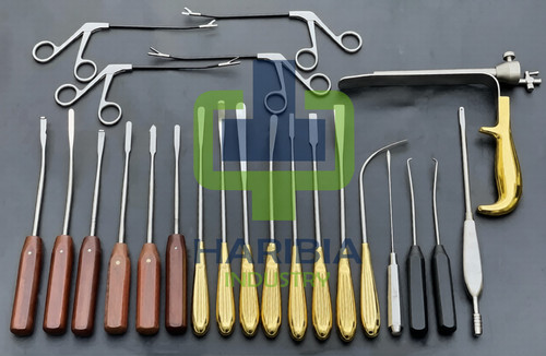 Chirurgia endoscopica lifting - chirurgia,