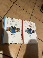 2 Volumi Il Mondo Come Sistema