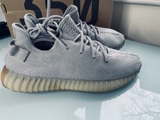 ADIDAS YEEZY BOOST 350 SESAME