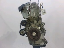Motore Tipo CR12-65 - Nissan