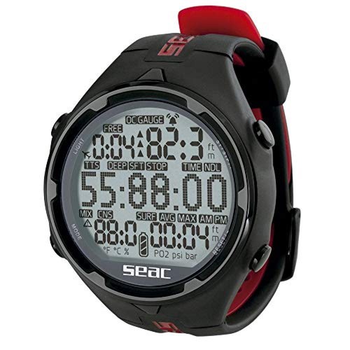 Seac action - (tg.,