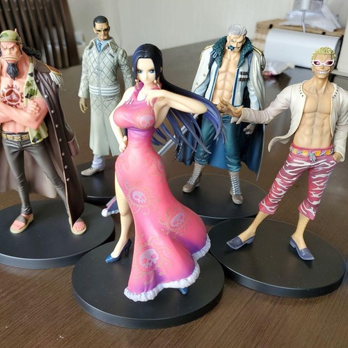 Lotto figurine one piece - lotto,