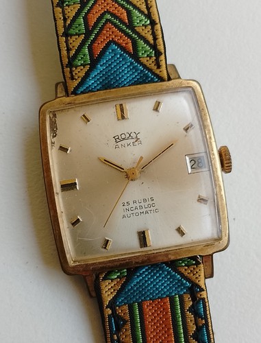 Orologio polso automatico - orologio,