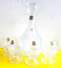 Oberglas Decanter Austria