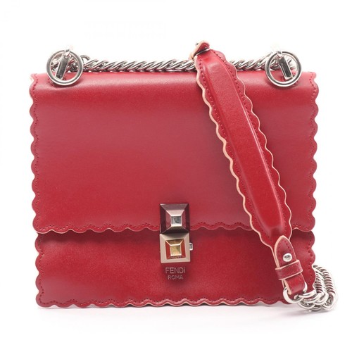 Borsa tracolla fendi mini - borsa,