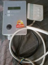 Caldaia Owl Intuition & Dr Nuvision Risparmio Energetico fino al 25% di sconto sulle bollette del riscaldamento.