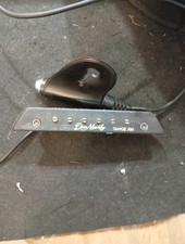 Dean Markley Tahoe Pick Up Chitarra Acustica