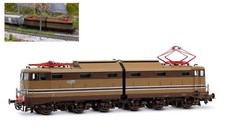 Modellino treno modellismo