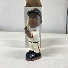 Orlando Cepeda 2002 San