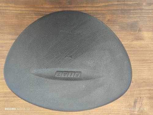 Airbag volante fiat - airbag,
