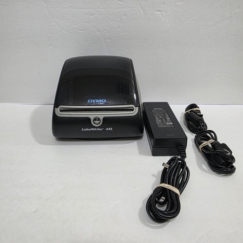 Dymo labelwriter 4xl - 4xl, stampante