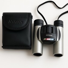Nikon Nascar Sportstar III