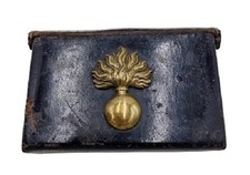 Giberne / Cartouchière de